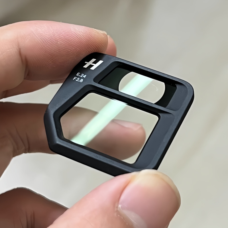 Drone Rc Dji - Original Camera Frame with UV Lens