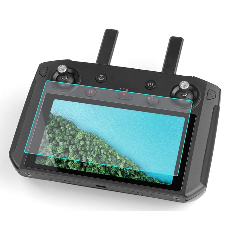Drone Rc Cover - Remote Control Glass Protector Diaplay Screen