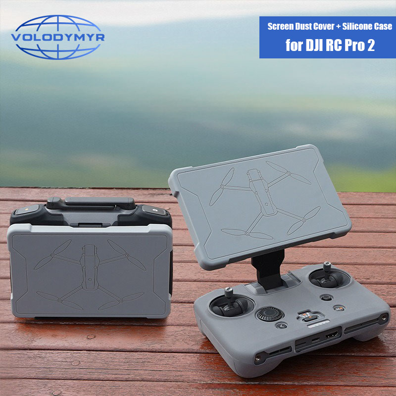 Drone Rc Cover - VOLODYMYR Sunshade for DJI RC PRO