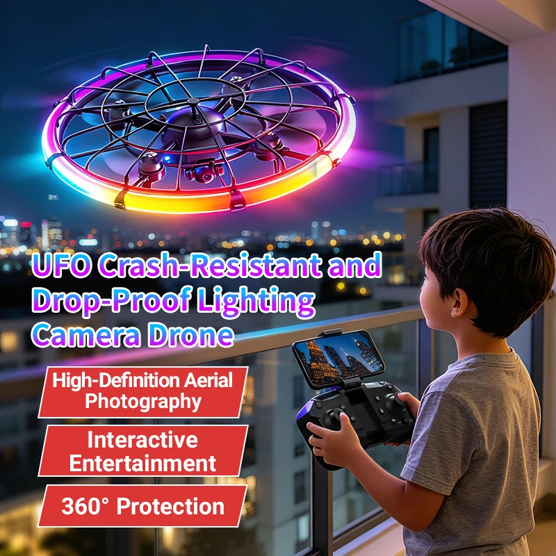 Drone Rc Harness - JJRC H145 UFO RC Drone with