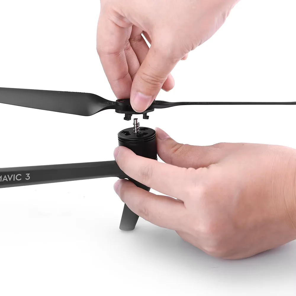 9453F Quick Release Foldable B - огляд і ціна Drone Rc Dji
