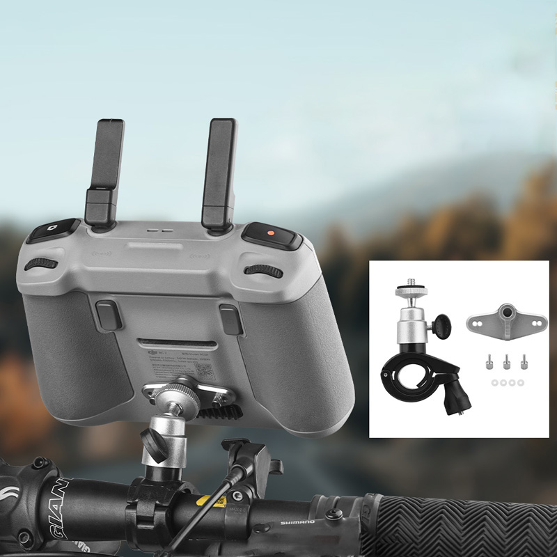 RC RC2 Remote Control Bike Hol - огляд і ціна Drone Dji Rc 3