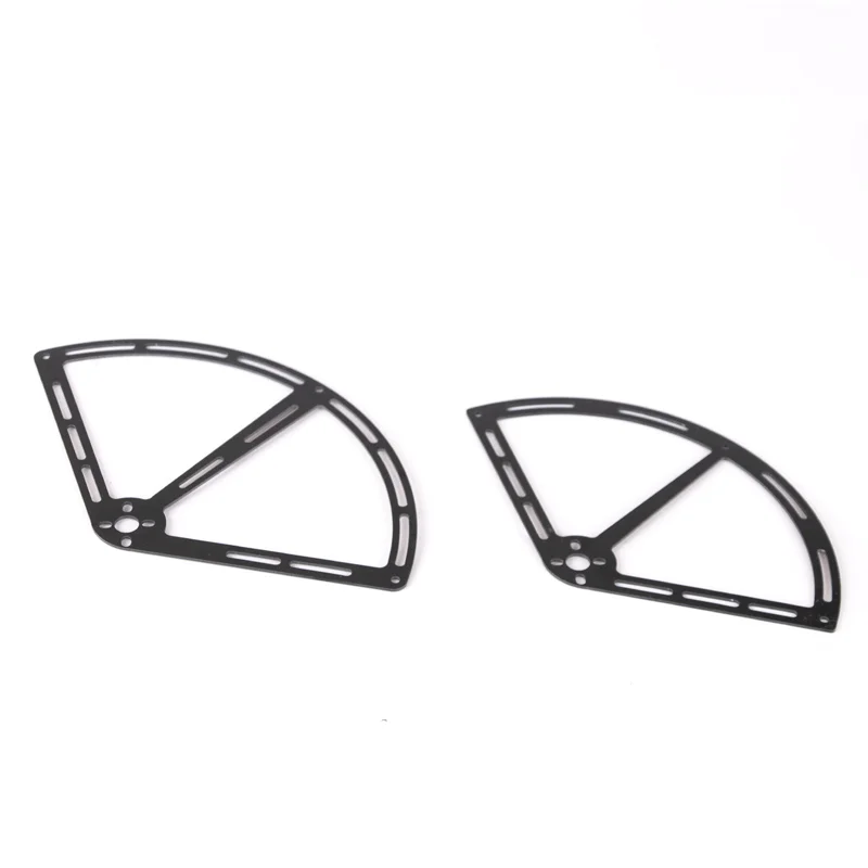 4PCS propller Protection Frame - огляд і ціна Drone Rc Cover