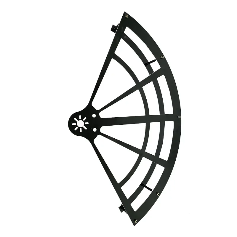 4PCS propller Protection Frame - огляд і ціна Drone Rc Cover