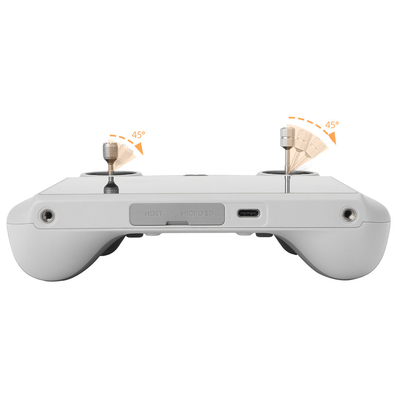 1 Pair for DJI RC / RC 2 Remot - огляд і ціна Drone Dji Rc 3