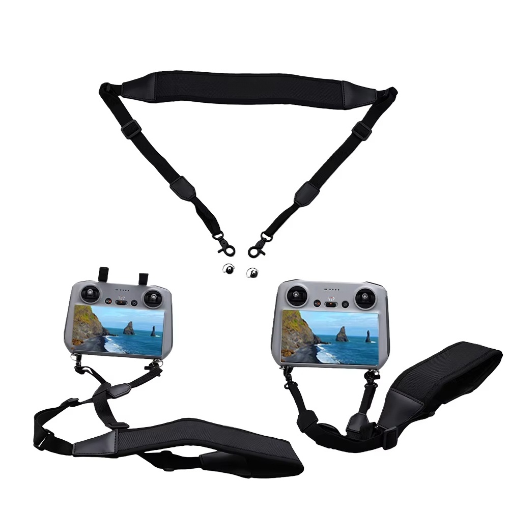 Neck Strap for DJI Mini 5 4 3  - огляд і ціна Drone Dji Rc 3