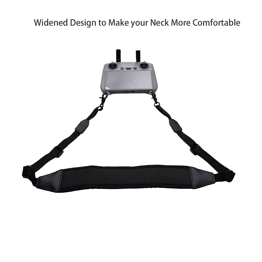 Neck Strap for DJI Mini 5 4 3  - огляд і ціна Drone Dji Rc 3