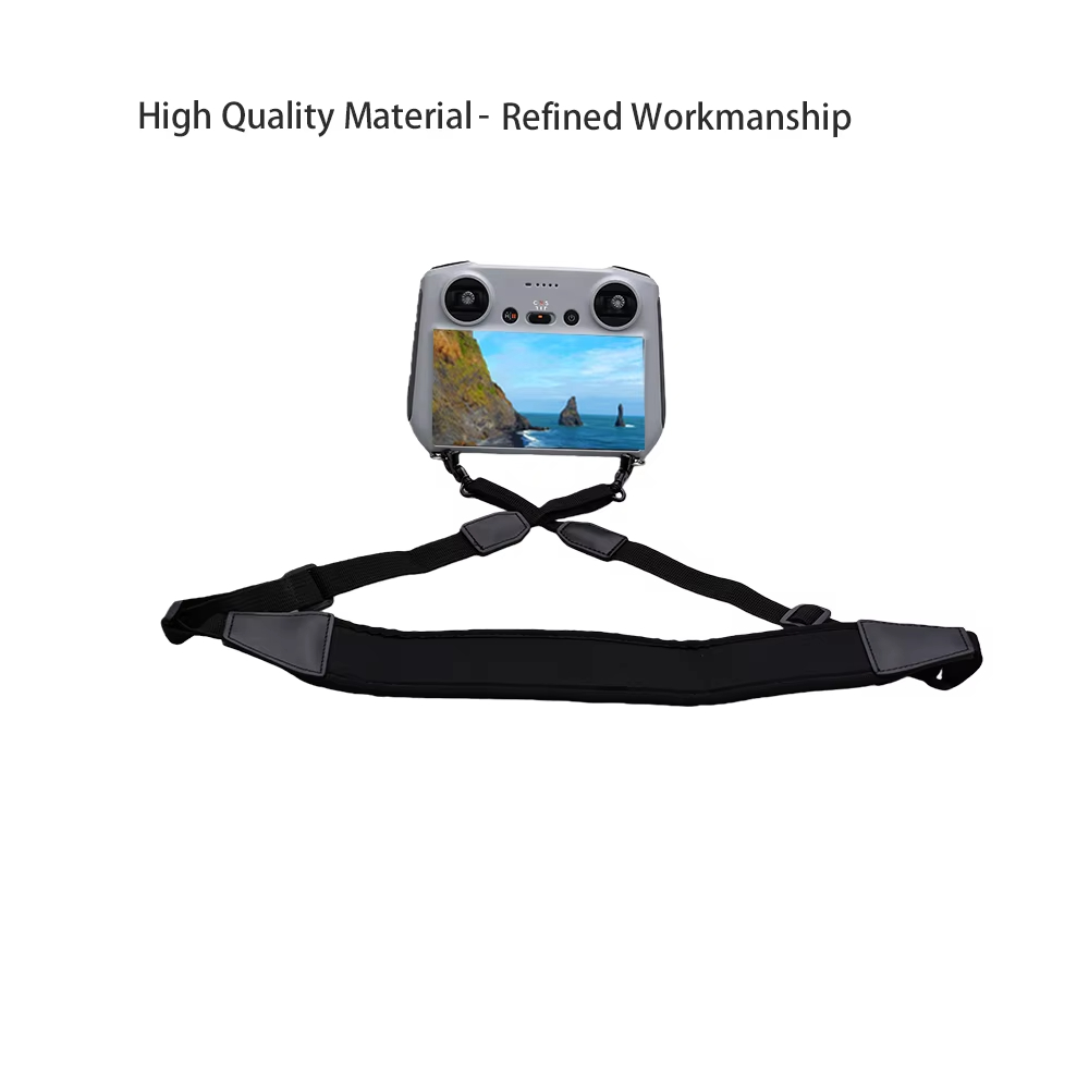 Neck Strap for DJI Mini 5 4 3  - огляд і ціна Drone Dji Rc 3