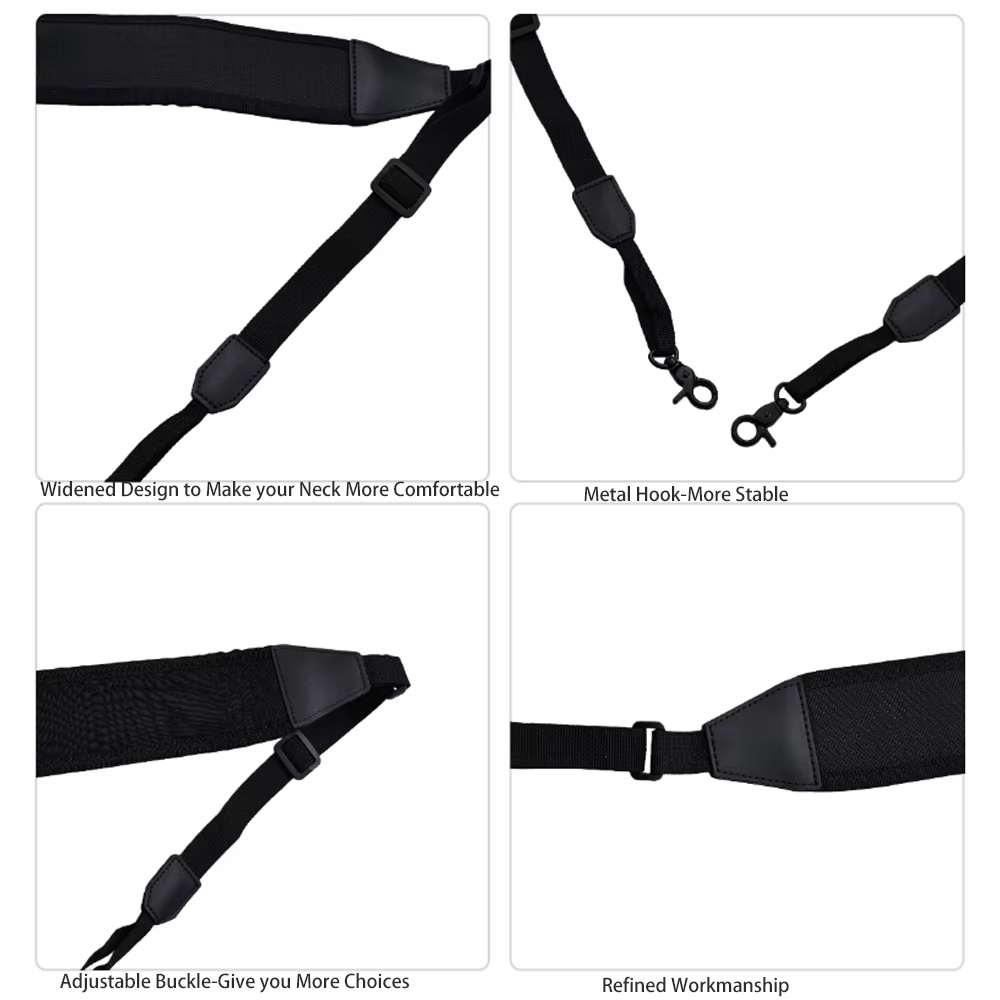 Neck Strap for DJI Mini 5 4 3  - огляд і ціна Drone Dji Rc 3