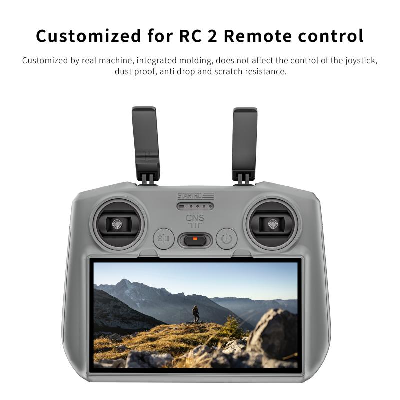 Lito X1/1 Shockproof Silicone  - огляд і ціна Drone Rc Cover