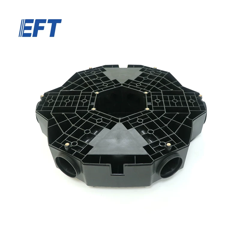 EFT E610P E616P E410P E416P ag - огляд і ціна Drone Rc Cover