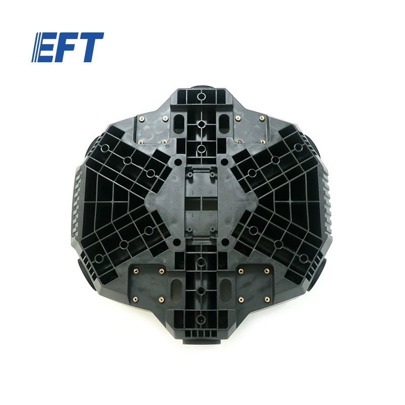 EFT E610P E616P E410P E416P ag - огляд і ціна Drone Rc Cover