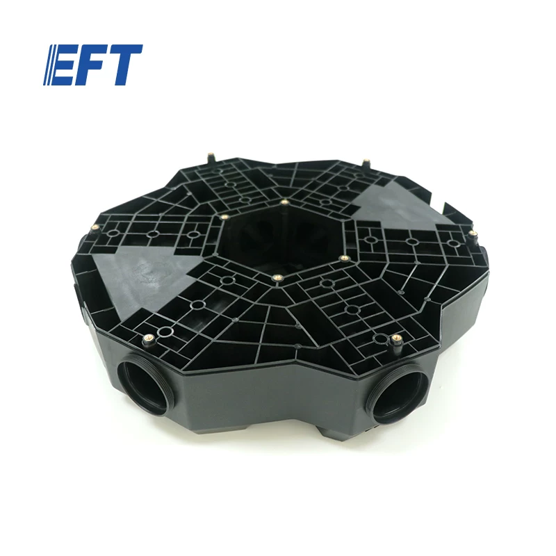 EFT E610P E616P E410P E416P ag - огляд і ціна Drone Rc Cover