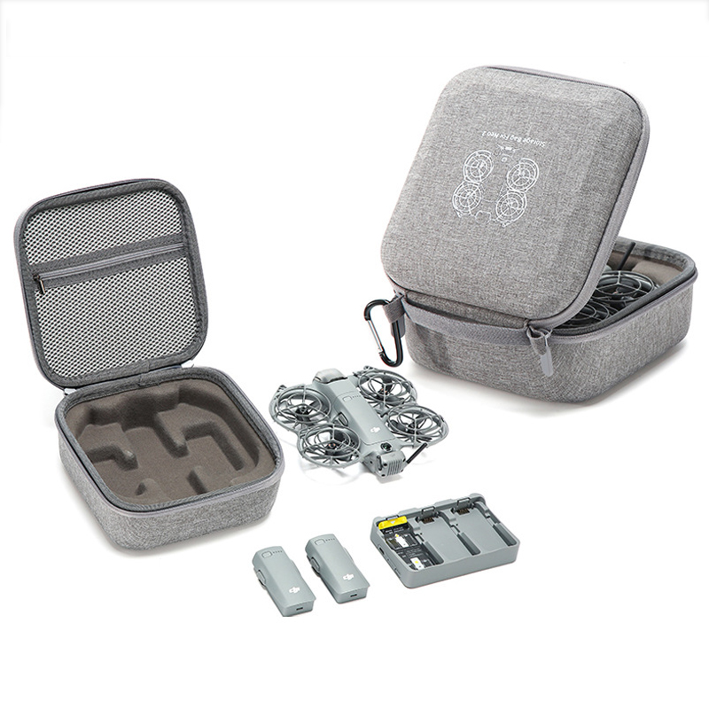 Box for DJI Neo 2 RC N3 Drone  - огляд і ціна Drone Rc Cover