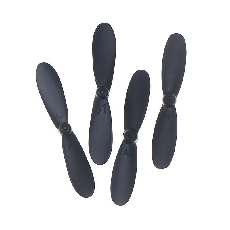 HOT! 8PCS 42mm Props For 4D RC - огляд і ціна Drone With Rc