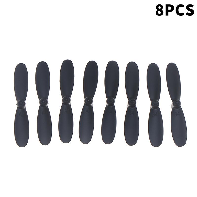 HOT! 8PCS 42mm Props For 4D RC - огляд і ціна Drone With Rc