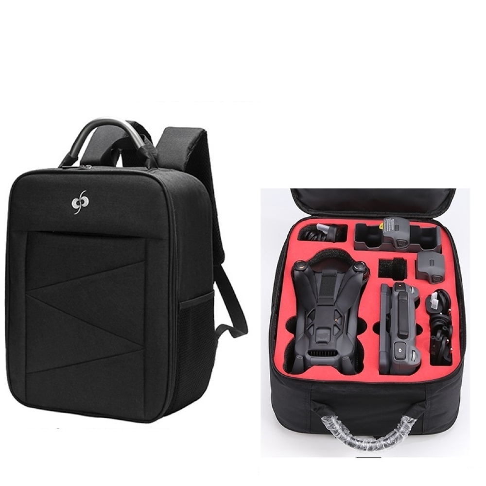 Backpack Carrying Case for DJI - огляд і ціна Drone Rc Cover