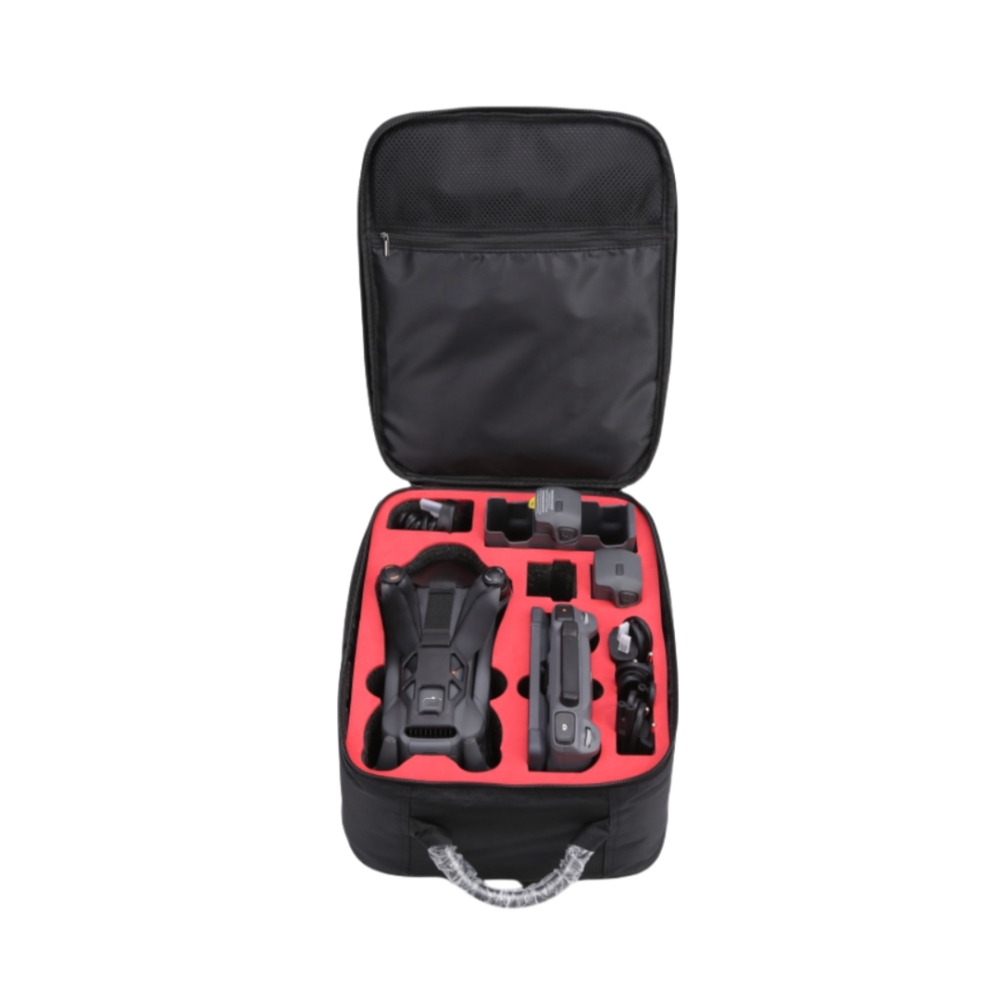 Backpack Carrying Case for DJI - огляд і ціна Drone Rc Cover