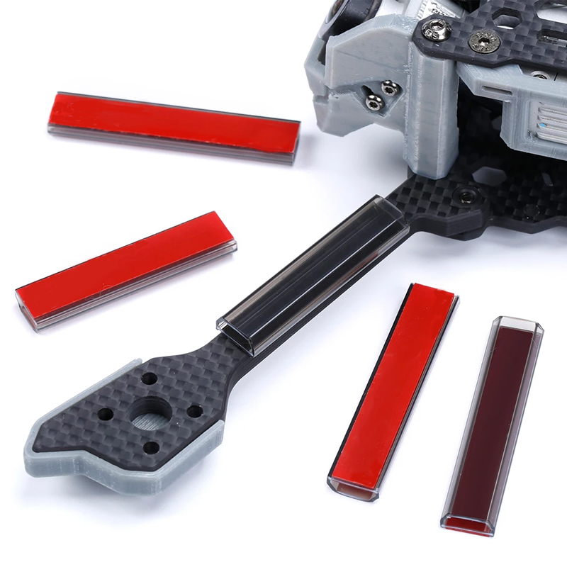 4pcs RC Brushless Motor Wire C - огляд і ціна Drone Rc Cover