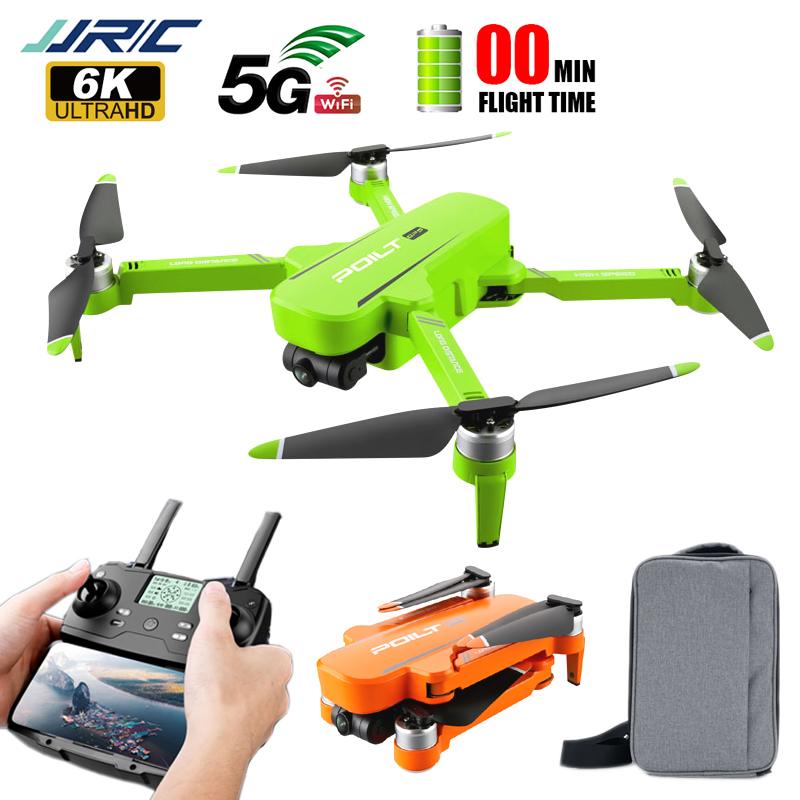 JJRC X17 RC Drone With Dual Ca - огляд і ціна Drone Rc Under 1000