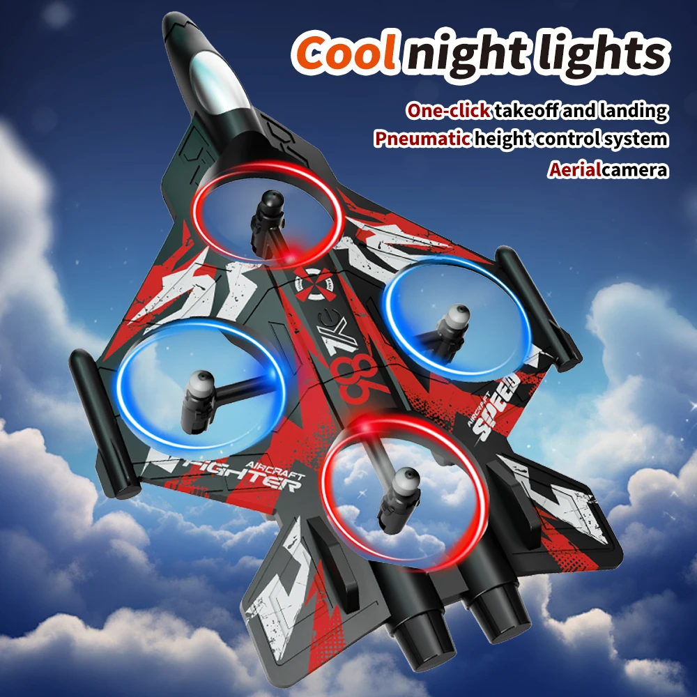YL86 RC Plane with Camera Heli - огляд і ціна Drone Rc Harness