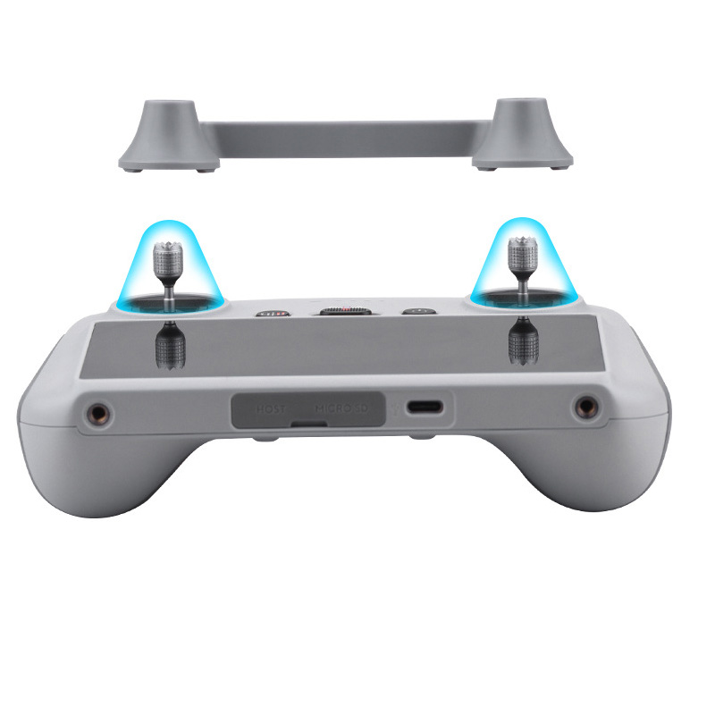 For DJI RC 2 Joystick Connecti - огляд і ціна Drone Rc Cover