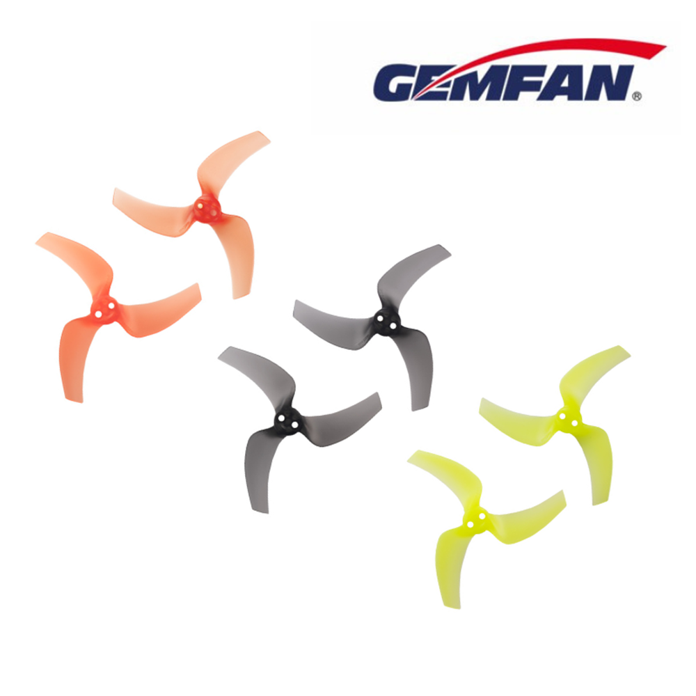 Gemfan 3.2inch Props for DJI a - огляд і ціна Drone Rc Dji