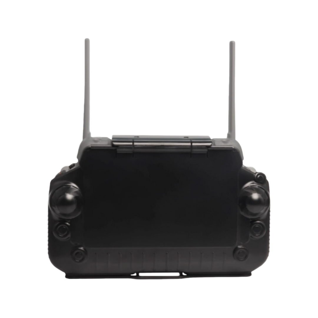 Control Hood Screen Shield Vis - огляд і ціна Drone Rc Cover
