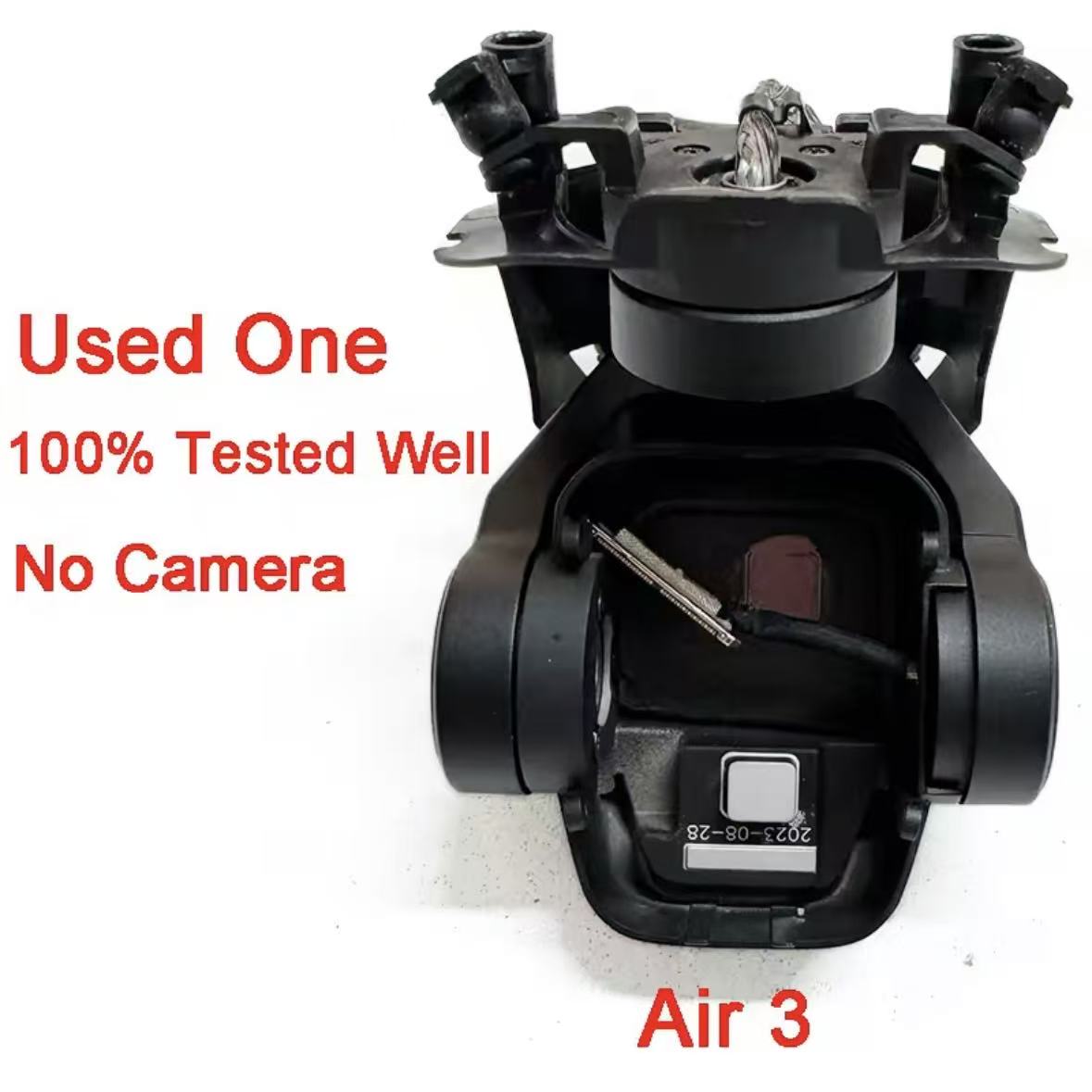 Mavic Air 3 PTZ Gimbal Cable C - огляд і ціна Drone Rc Dji