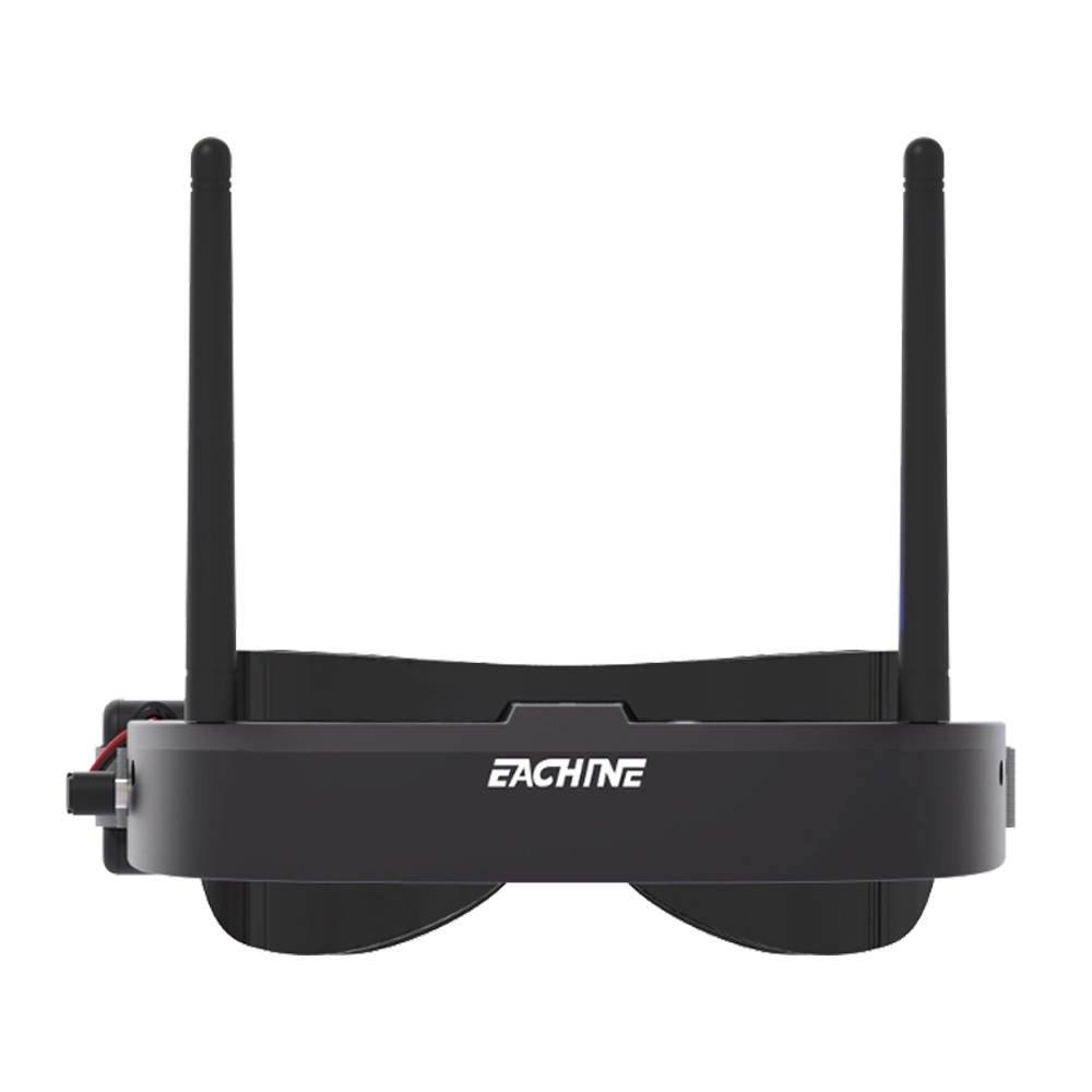 Eachine EV100 720*540 5.8G 72C - огляд і ціна Drone Rc Cover