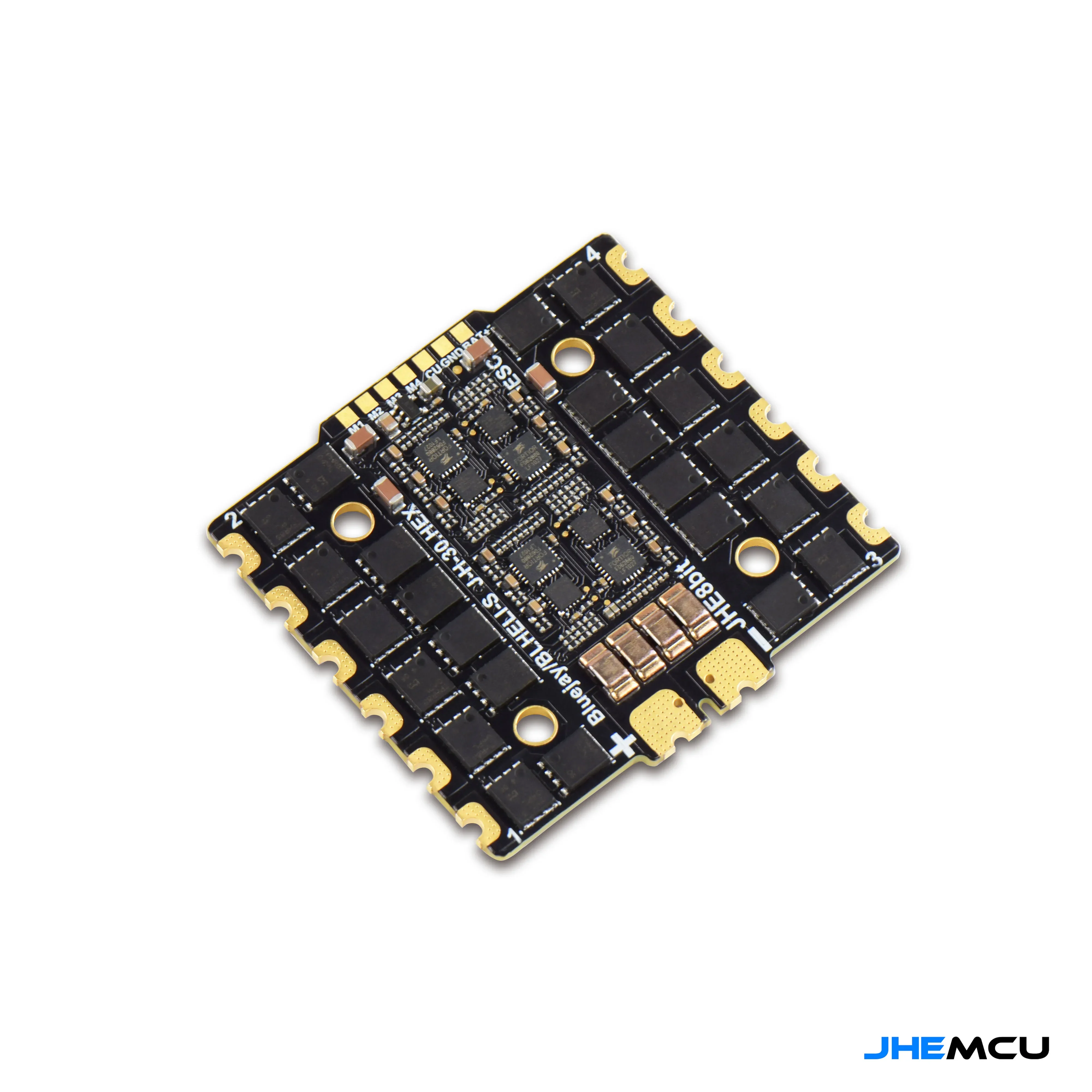 JHEMCU GF30F405 AIO Flight Con - огляд і ціна Drone Dji Rc 3