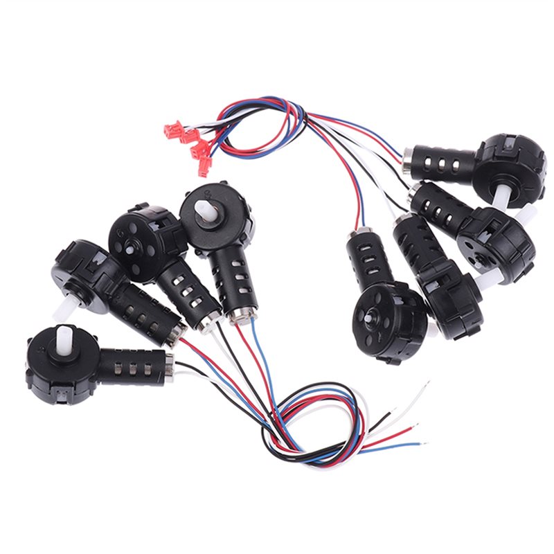 B68C Motor For E88/E99 Drone M - огляд і ціна Drone Rc E99