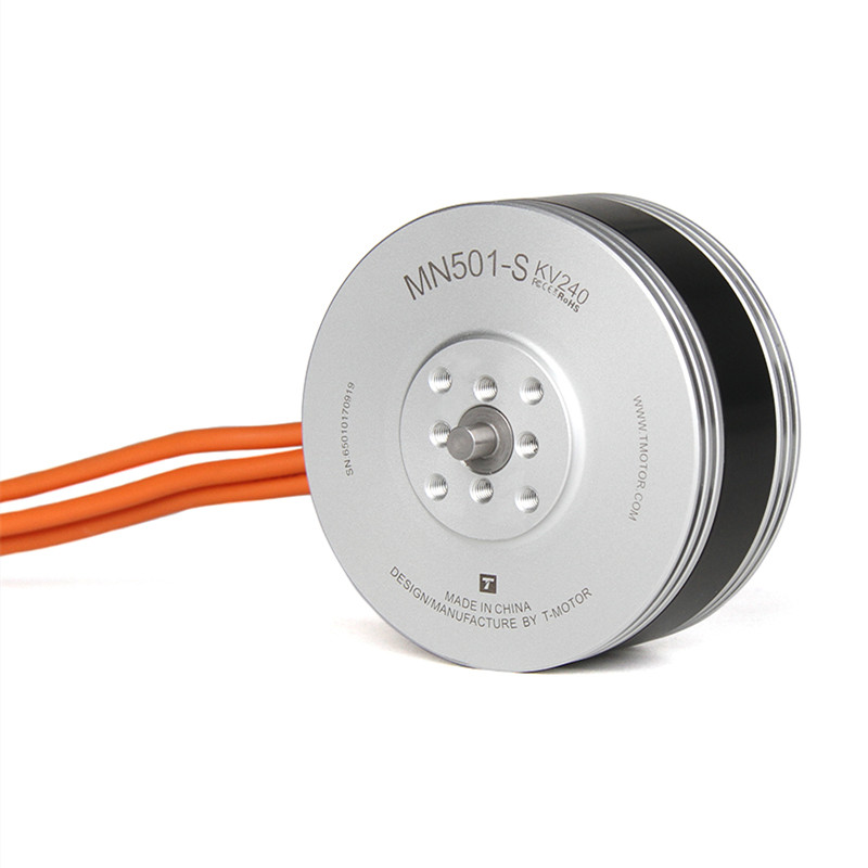 T-motor Mn501-s Ip45 Waterproo - огляд і ціна Drone With Rc