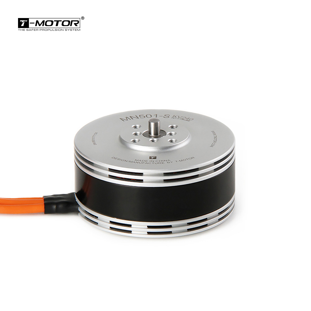 T-motor Mn501-s Ip45 Waterproo - огляд і ціна Drone With Rc