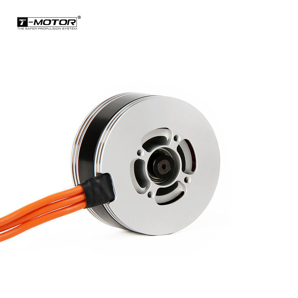 T-motor Mn501-s Ip45 Waterproo - огляд і ціна Drone With Rc