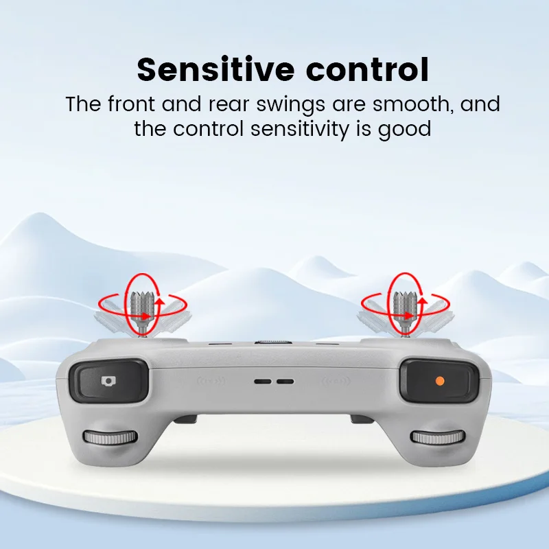 Joystick For JHDDJI Mavic Air  - огляд і ціна Drone Dji Rc 3