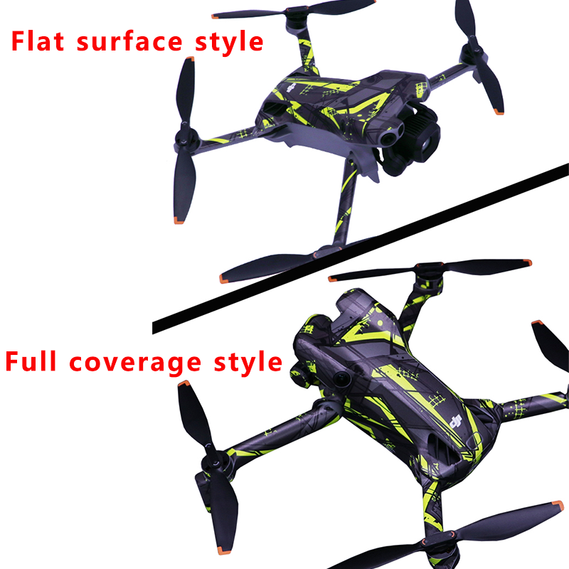 For DJI Mini 5Pro Drone Sticke - огляд і ціна Drone Rc Dji