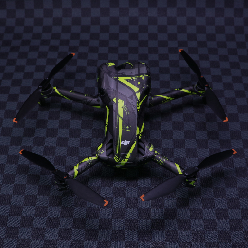 For DJI Mini 5Pro Drone Sticke - огляд і ціна Drone Rc Dji