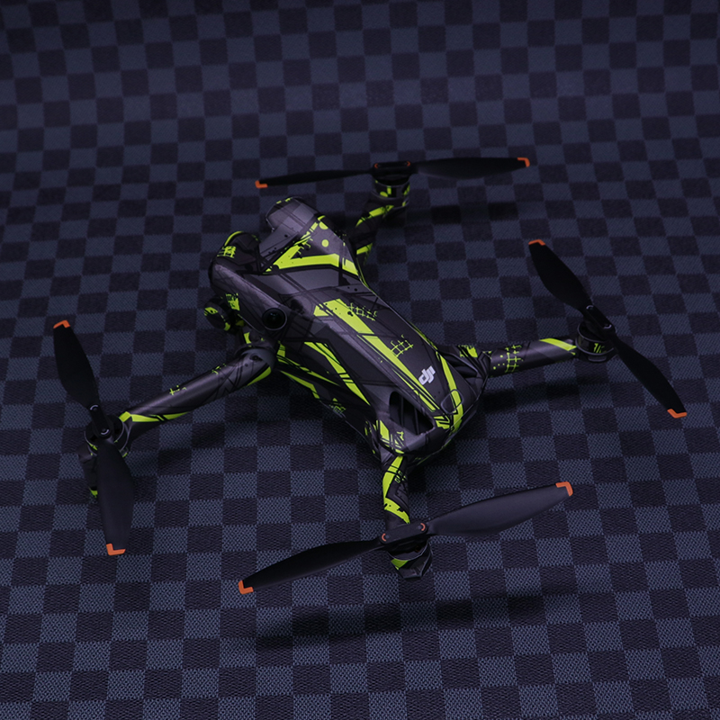 For DJI Mini 5Pro Drone Sticke - огляд і ціна Drone Rc Dji