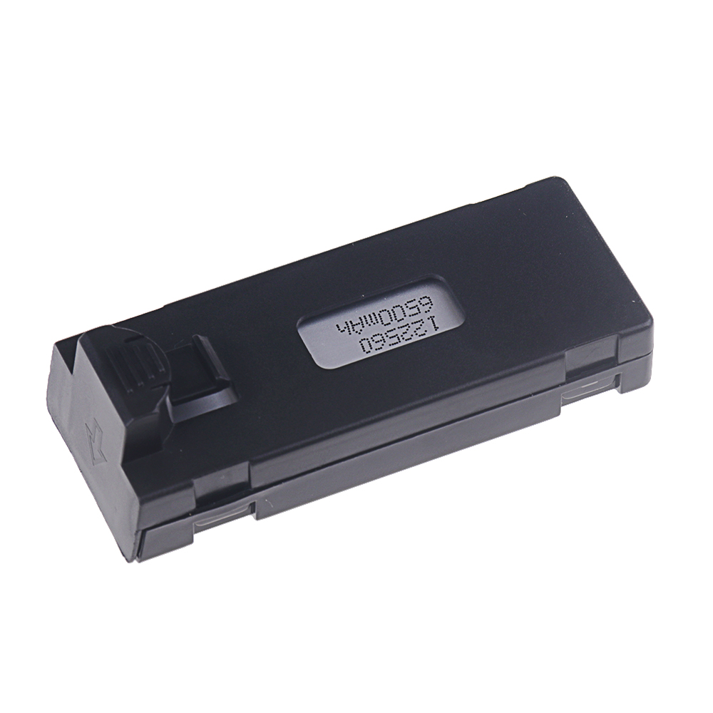 2026 3.7V Li-po Battery For RC - огляд і ціна Drone Rc E99