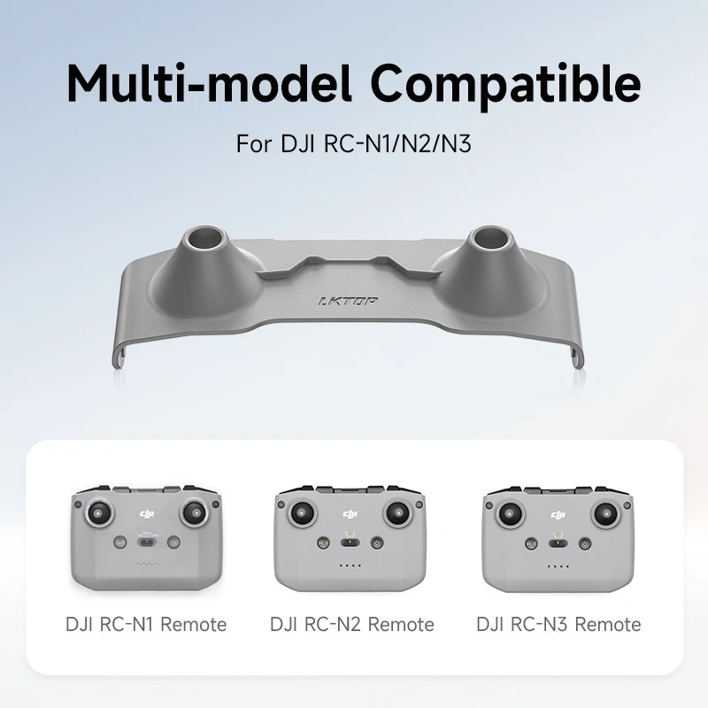 For DJI LitoX1/Flip/NEO/Air2/3 - огляд і ціна Drone Rc Cover