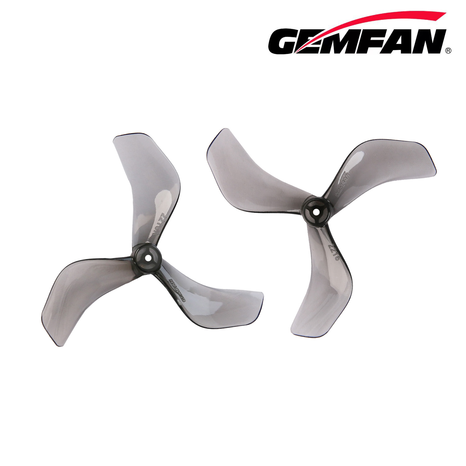 16PCS /8Pairs Gemfan 2216 3-Bl - огляд і ціна Drone Rc Dji