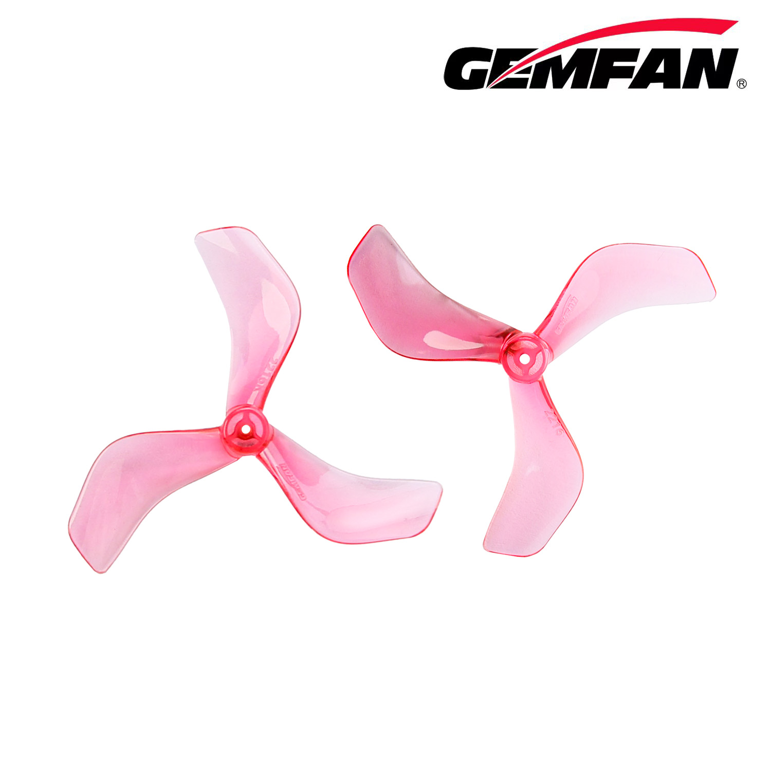 16PCS /8Pairs Gemfan 2216 3-Bl - огляд і ціна Drone Rc Dji