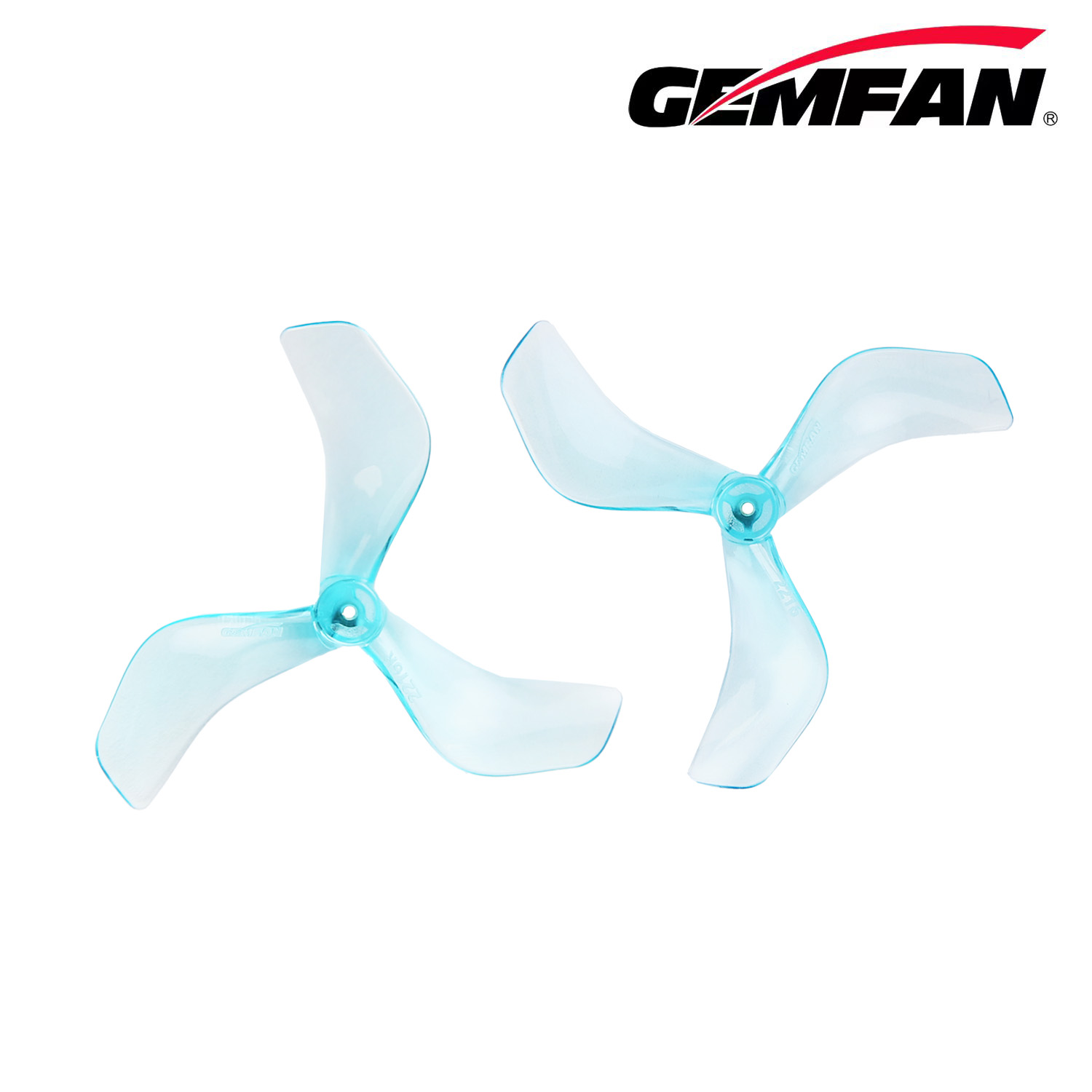 16PCS /8Pairs Gemfan 2216 3-Bl - огляд і ціна Drone Rc Dji