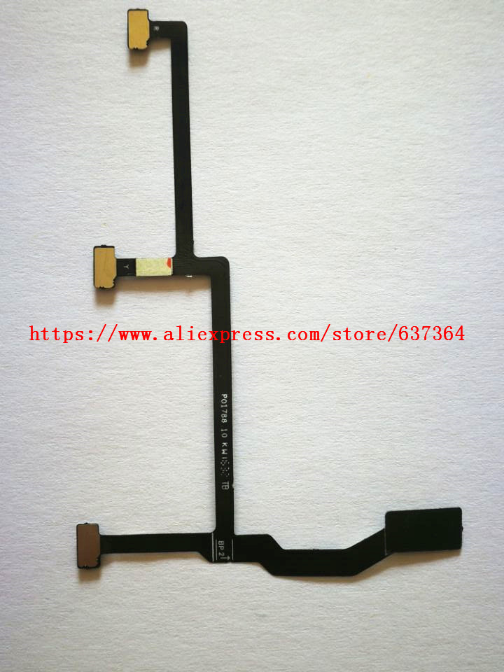 For RC Part For DJI Mavic Pro  - огляд і ціна Drone Rc Dji
