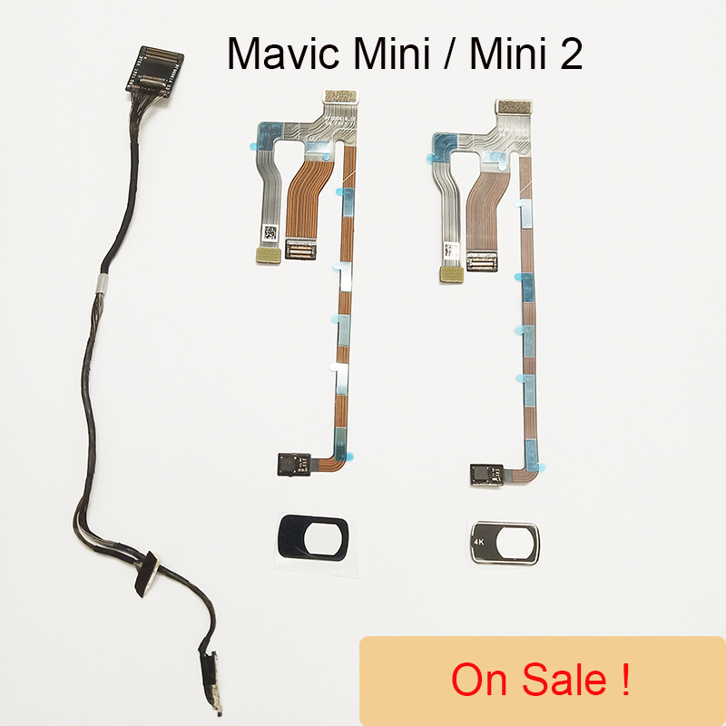 For DJI Mavic Mini1/ Mini2 Gim - огляд і ціна Drone Rc Dji