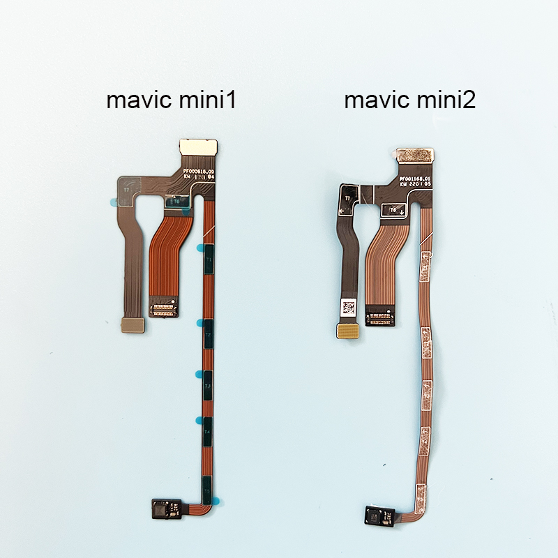 For DJI Mavic Mini1/ Mini2 Gim - огляд і ціна Drone Rc Dji