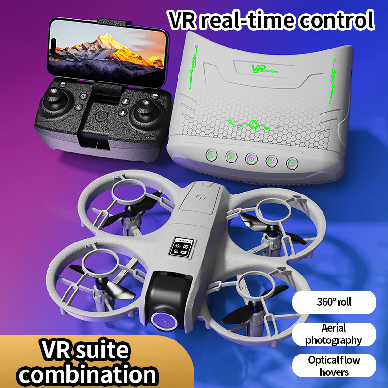 X228 VR FPV Drone HD Dual Came - огляд і ціна Drone Rc Harness