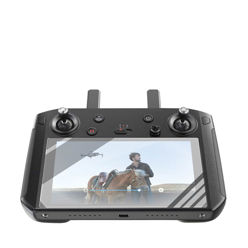 Remote Control Glass Protector - огляд і ціна Drone Rc Cover