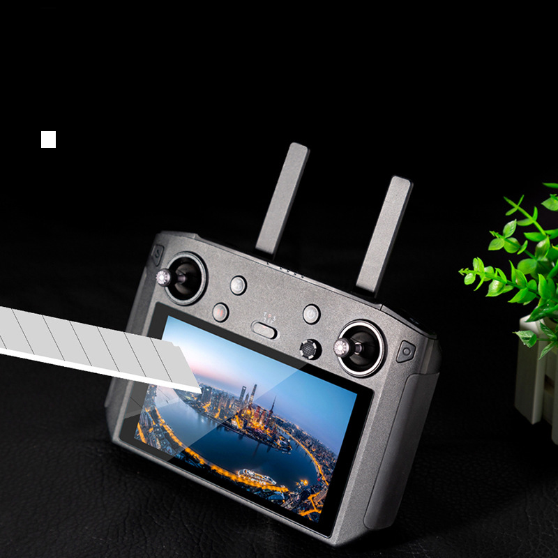 Remote Control Glass Protector - огляд і ціна Drone Rc Cover